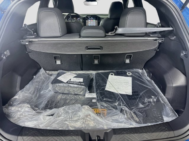 New 2026 Subaru Crosstrek 2.5i Wilderness AWD/4WD image 25