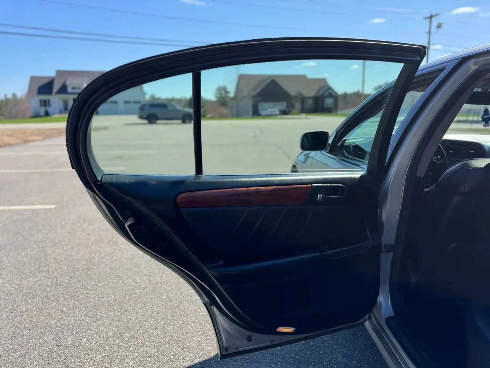 Used 1999 Lexus GS 300 RWD image 12