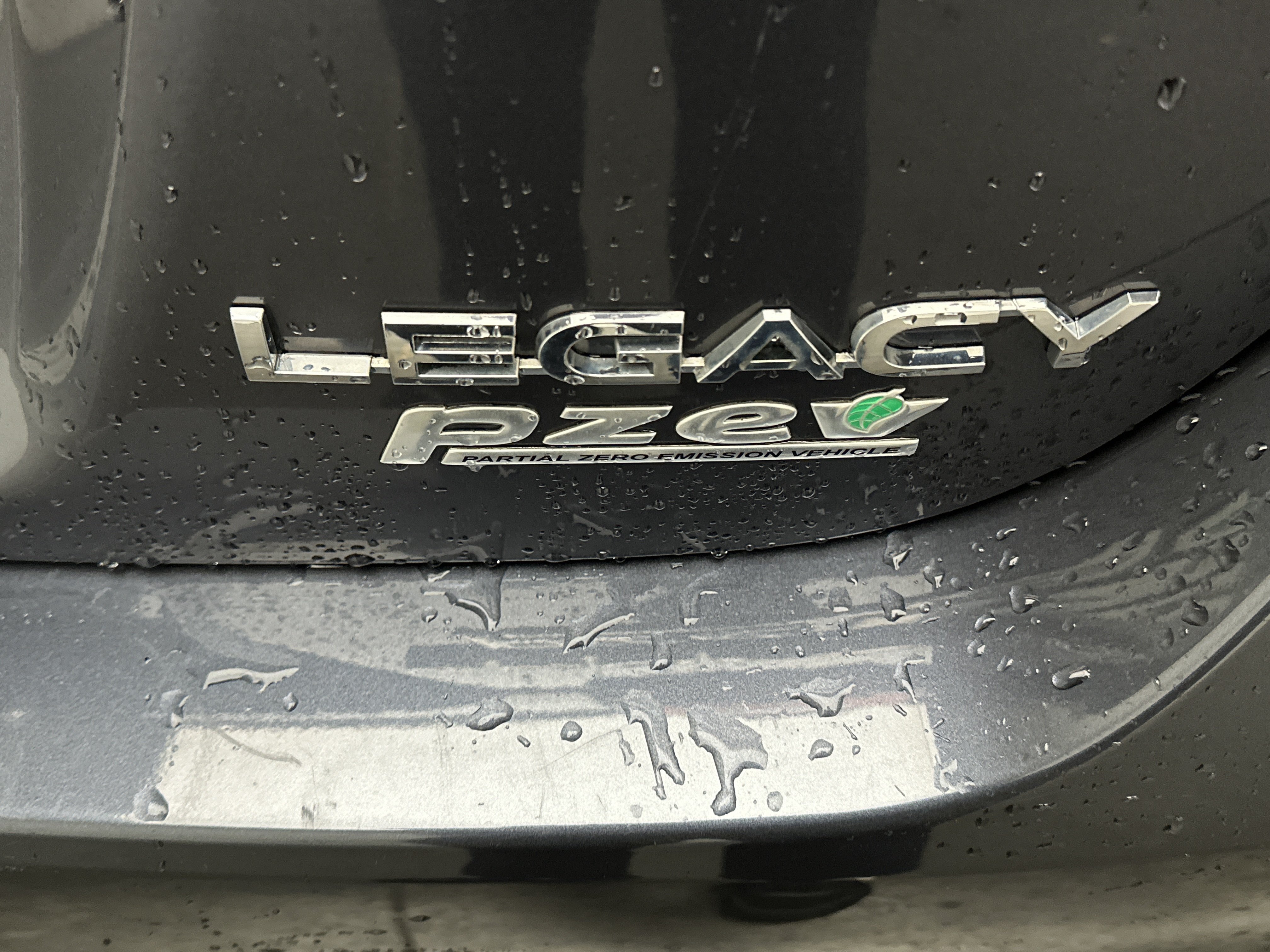 Used 2016 Subaru Legacy 2.5i Premium AWD/4WD image 11