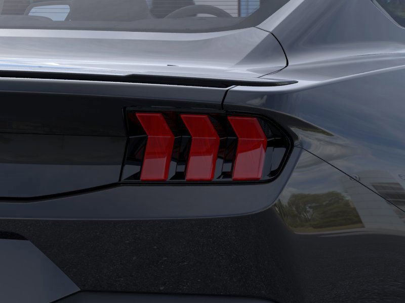 New 2026 Ford Mustang Premium image 21