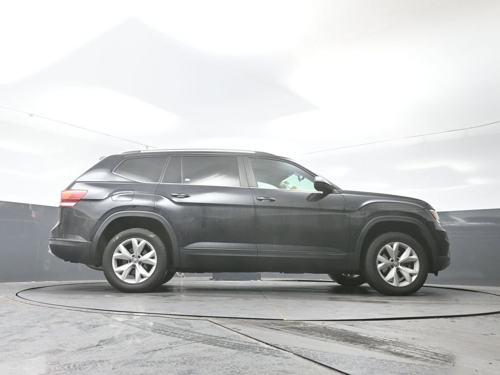 Used 2018 Volkswagen Atlas Launch Edition image 23