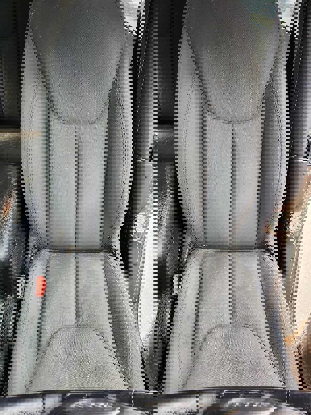 Certified 2016 Jeep Wrangler Sport w/ Quick Order Package 24S AWD/4WD image 14