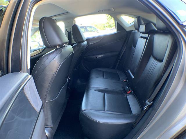 Certified 2022 Lexus NX 350 AWD w/ Accessory Package 2 image 22