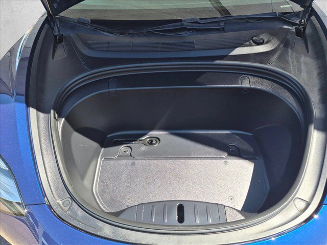 Used 2019 Tesla Model 3 Long Range AWD/4WD image 22