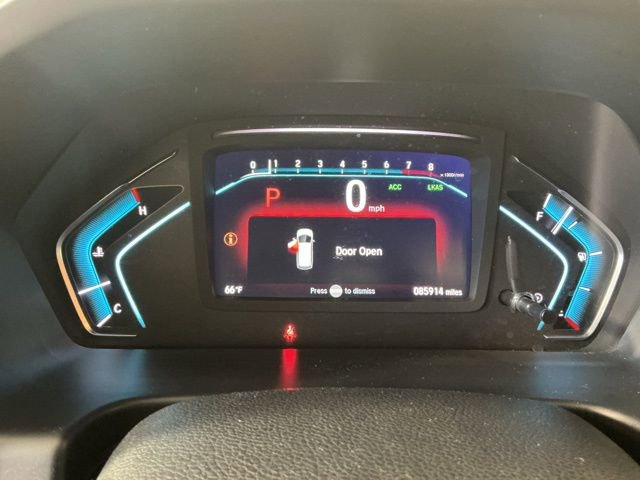 Used 2019 Honda Odyssey EX-L image 18