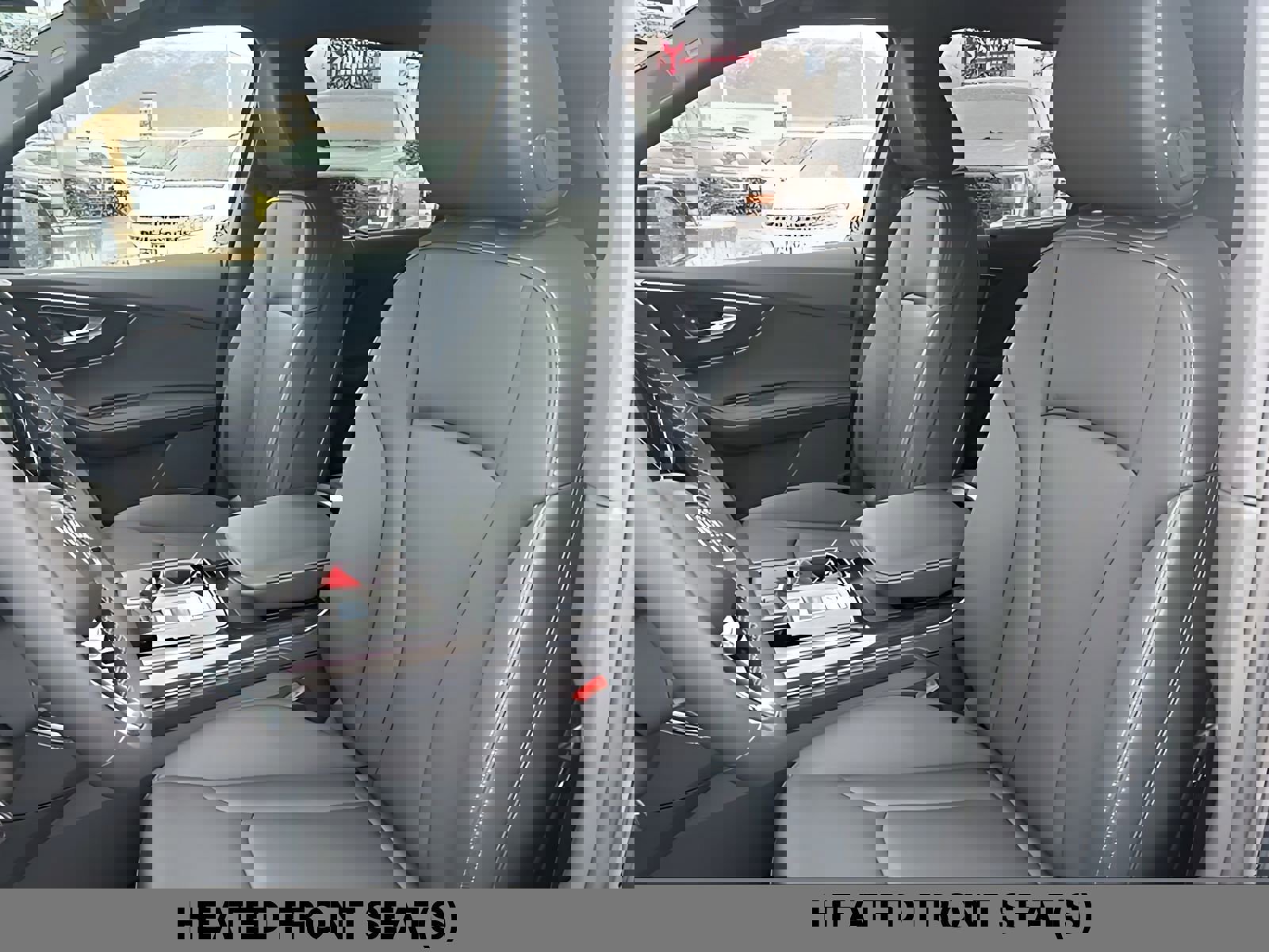 New 2026 Audi Q7 3.0T Premium Plus image 21