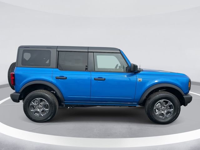 New 2025 Ford Bronco Big Bend image 3