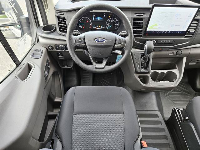 New 2024 Ford Transit 250 148 Medium Roof w/ Load Area Protection Package RWD image 42