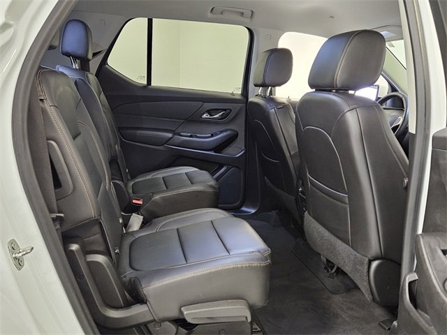 Used 2020 Chevrolet Traverse RS image 14