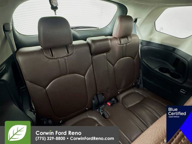 Used 2023 Honda Pilot LX image 27