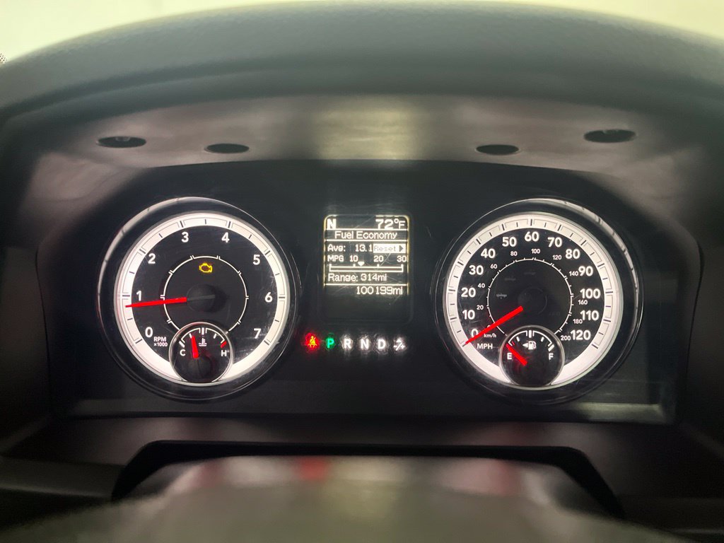 Used 2019 RAM 1500 ST w/ SXT Plus Group AWD/4WD image 63