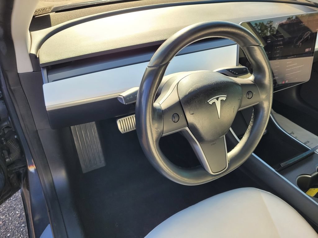 Used 2018 Tesla Model 3 Mid Range RWD image 24