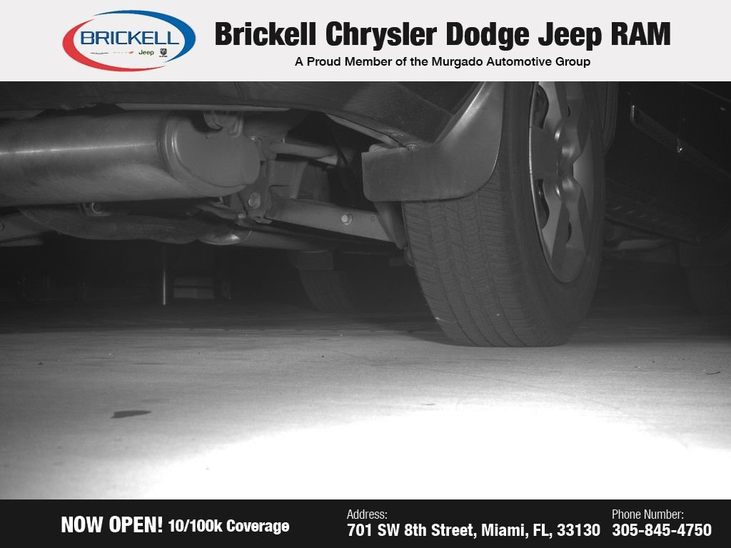 Used 2015 Nissan Rogue S w/ Convenience Package image 18