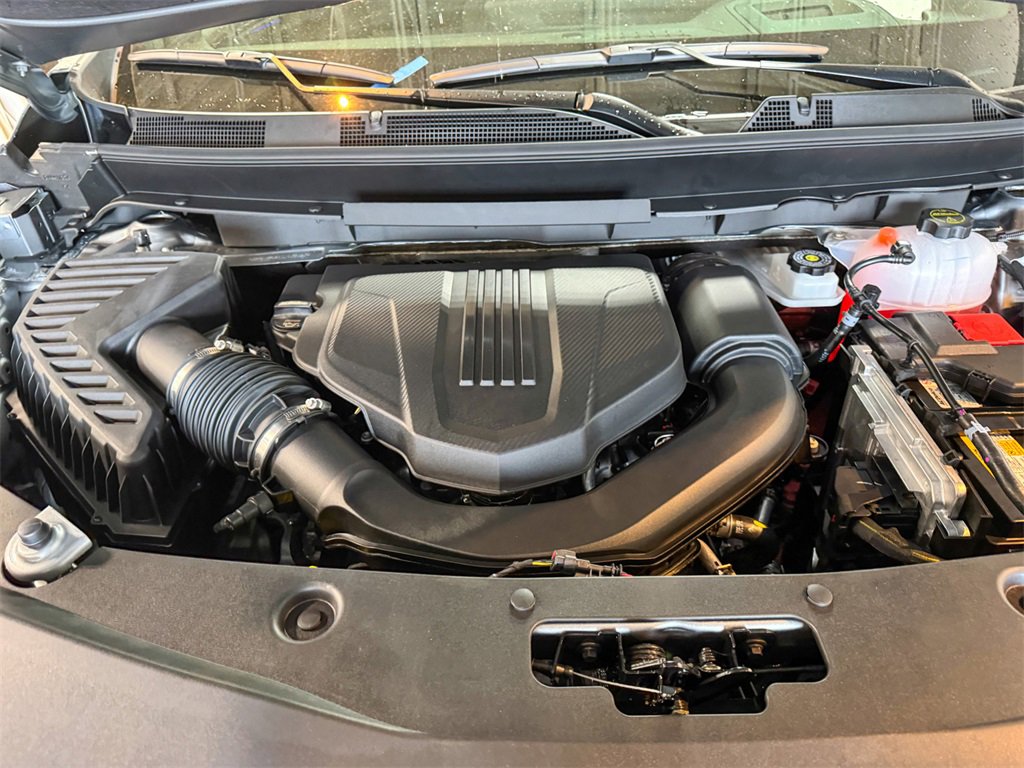 New 2026 Buick Enclave Sport Touring w/ Power Package image 45