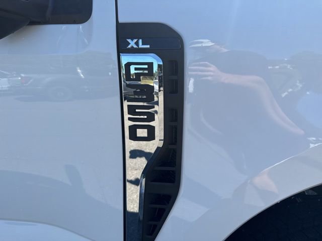 New 2026 Ford F350 XL w/ 360-Degree Camera Package image 14