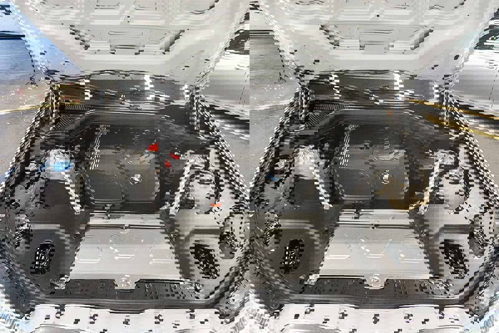 Used 2023 BMW X3 sDrive30i w/ Convenience Package image 30