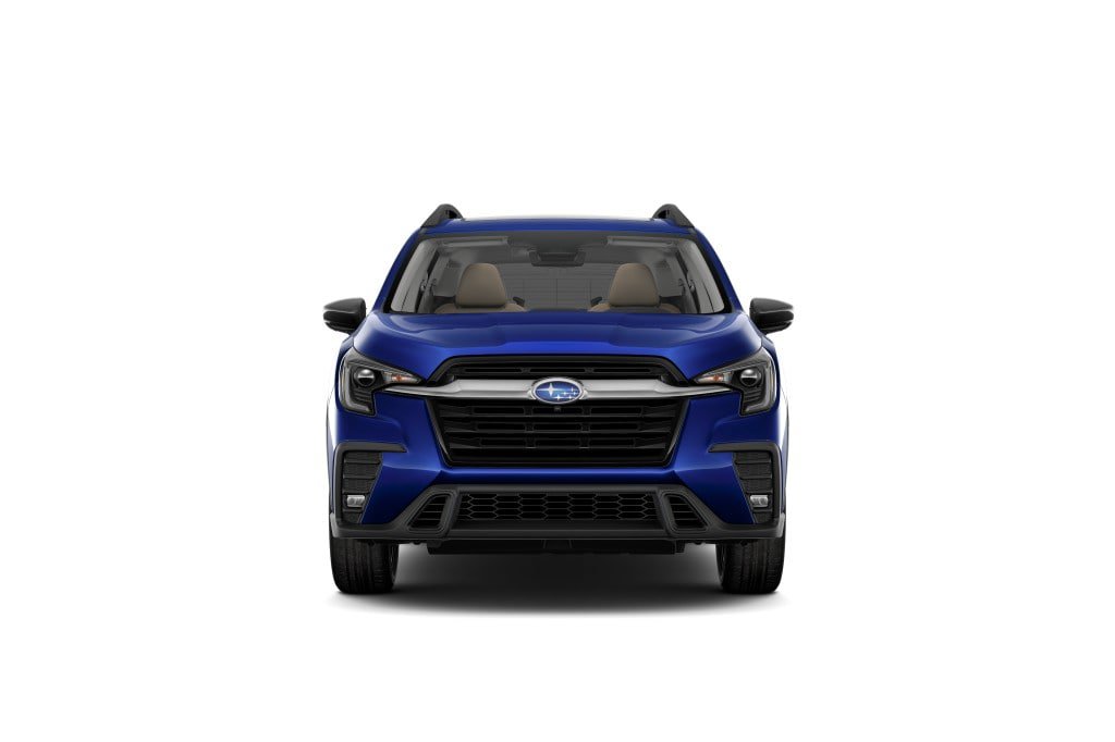 New 2026 Subaru Ascent Limited AWD/4WD image 3