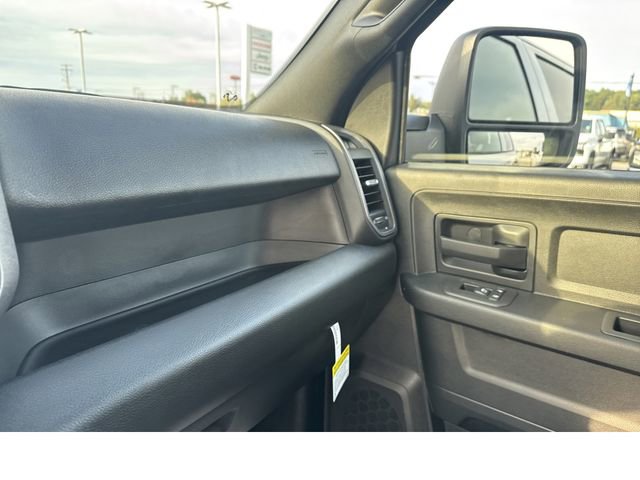 New 2026 RAM 2500 Tradesman image 25