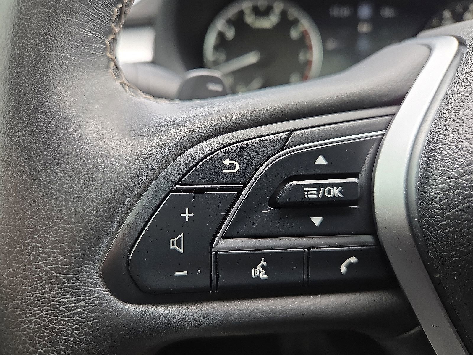 Used 2021 INFINITI QX50 Sensory FWD image 19