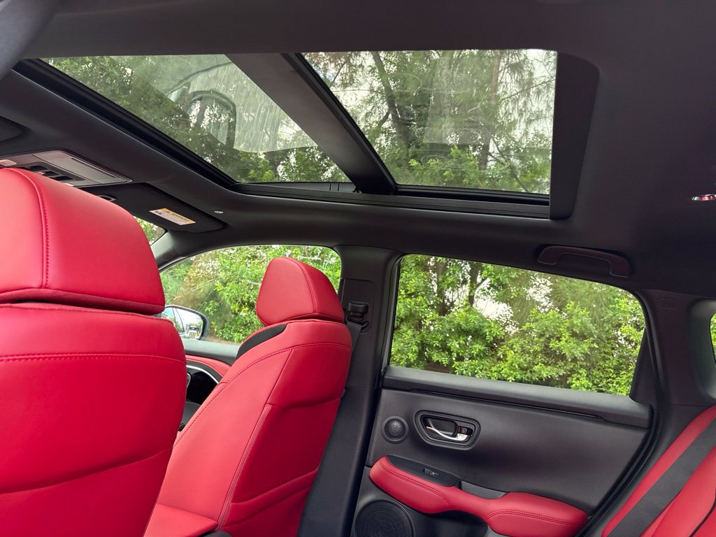 New 2026 Acura ADX A-Spec AWD/4WD image 20