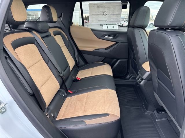 New 2026 Chevrolet Equinox ACTIV w/ Convenience Package III image 24