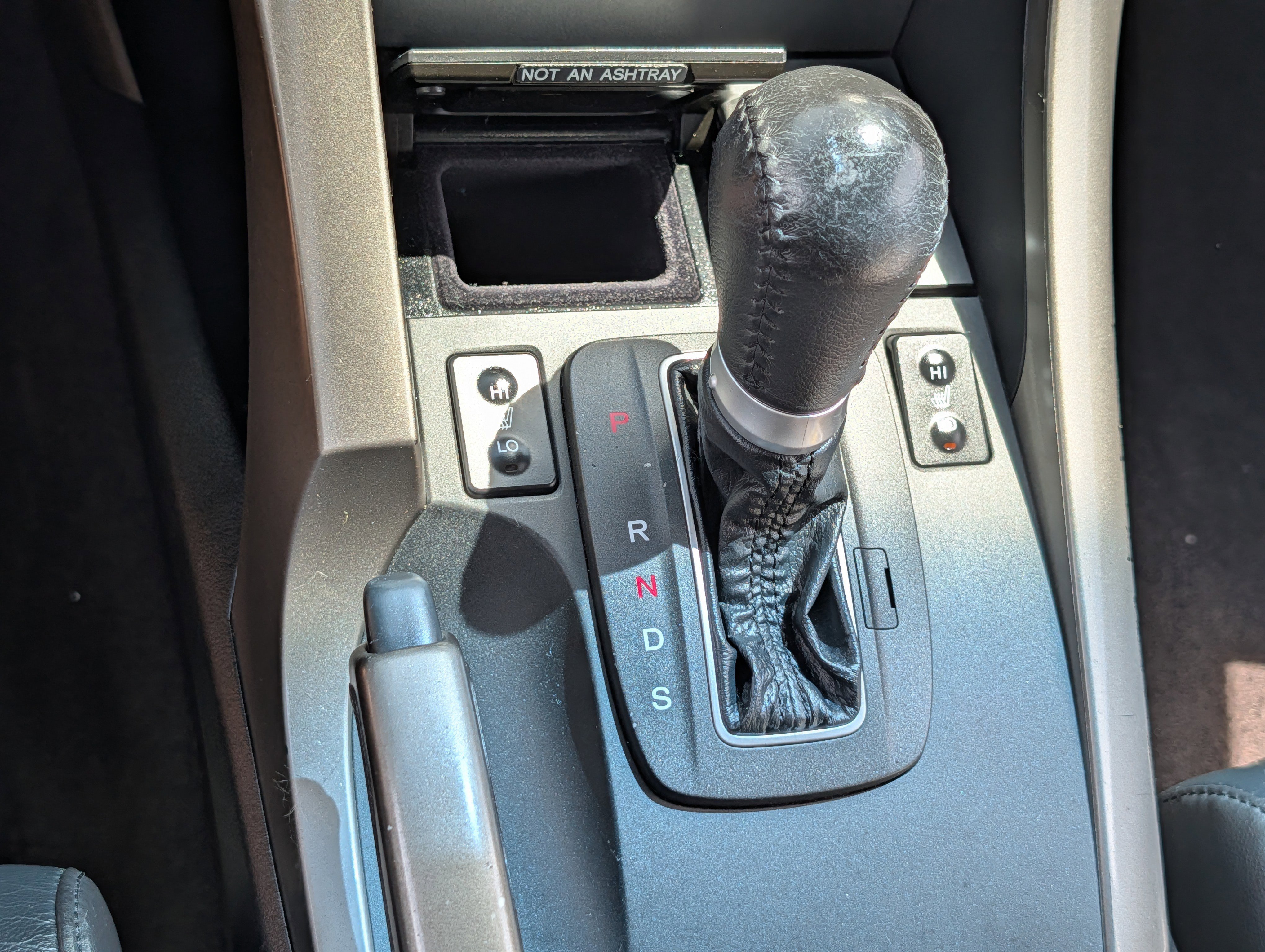 Used 2010 Acura TSX Sedan FWD image 24