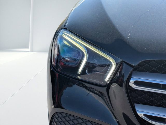 Used 2022 Mercedes-Benz GLE 350 4MATIC image 8