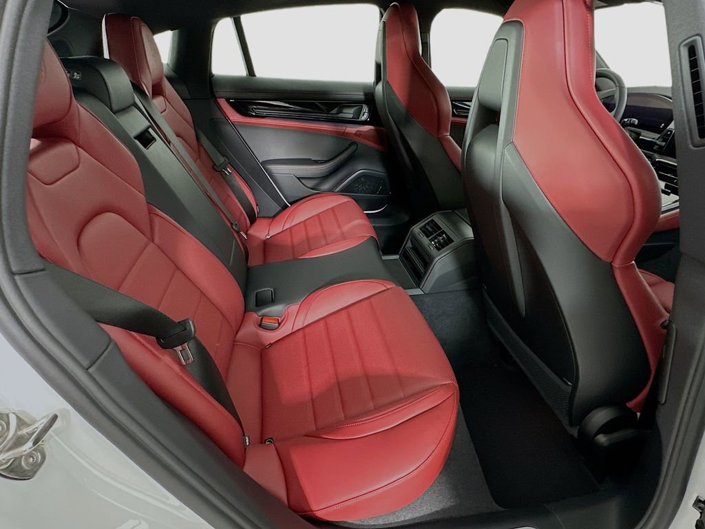 New 2026 Porsche Panamera 4 image 29