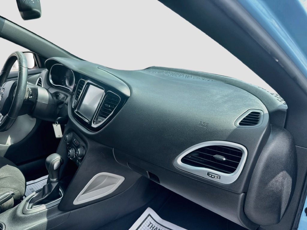 Used 2013 Dodge Dart Rallye FWD image 27