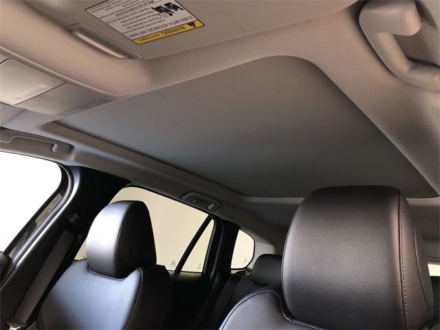 Certified 2025 MAZDA CX-50 AWD 2.5 S w/ Weather Package image 24