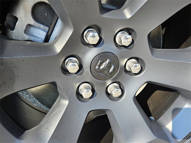 New 2026 RAM 1500 4x4 Crew Cab image 19