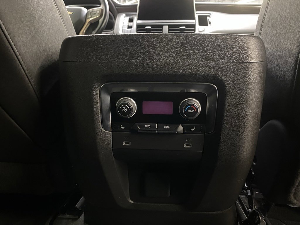 Used 2022 Chevrolet Tahoe High Country image 18