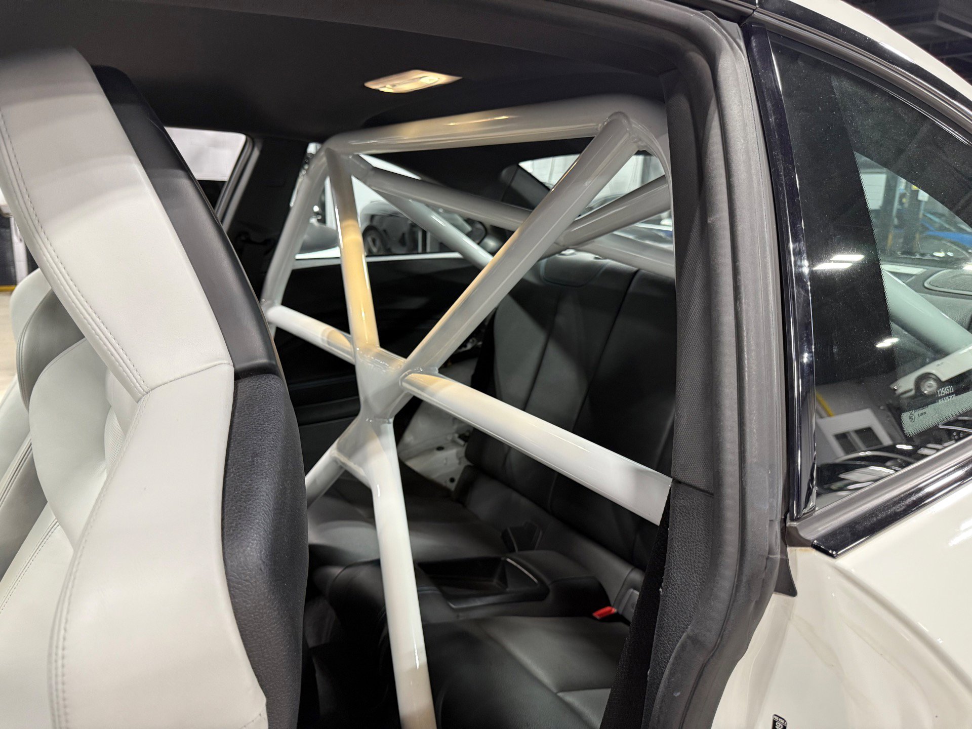 Used 2016 BMW M2 image 49