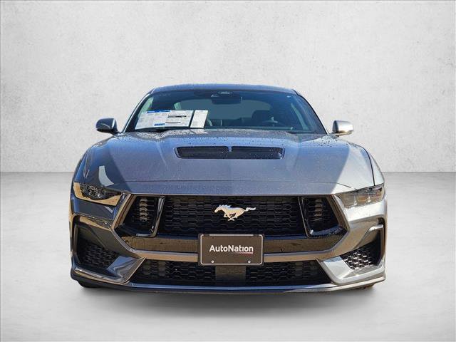 New 2026 Ford Mustang GT Premium image 6