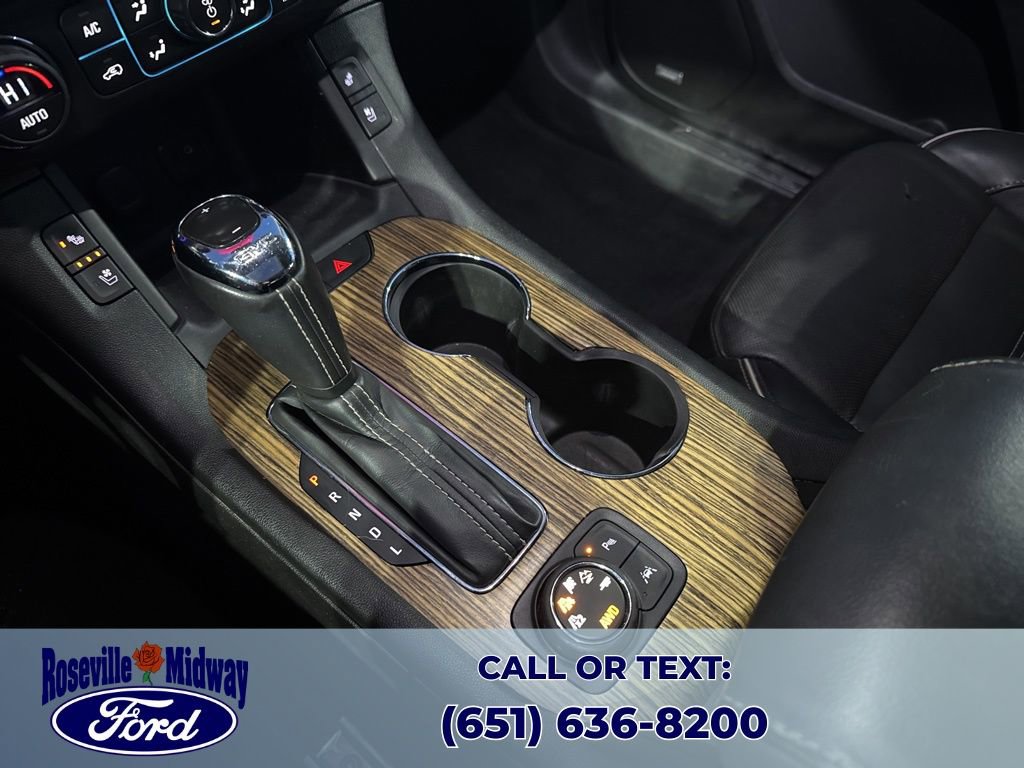 Used 2017 GMC Acadia Denali image 14