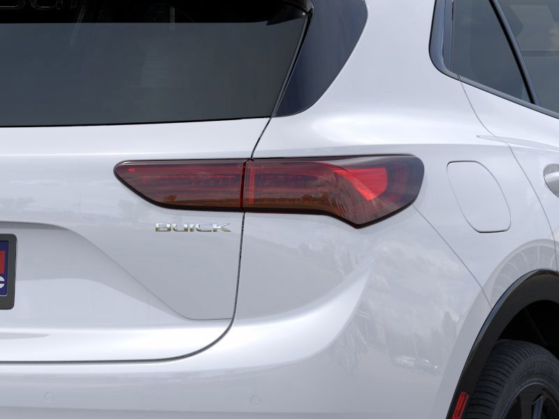 New 2026 Buick Envision Sport Touring AWD/4WD image 11