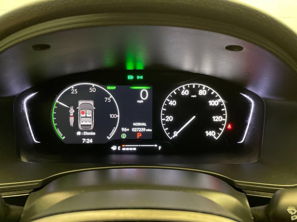 Used 2025 Honda Civic Sport image 20