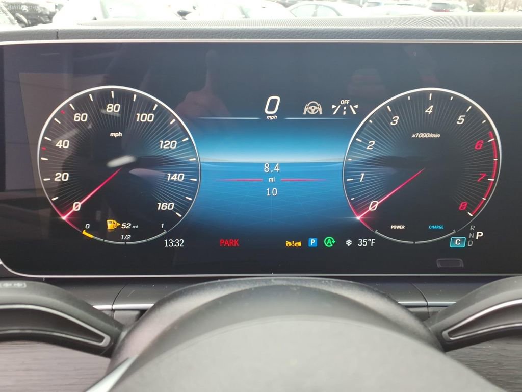 New 2026 Mercedes-Benz GLE 450 4MATIC image 18