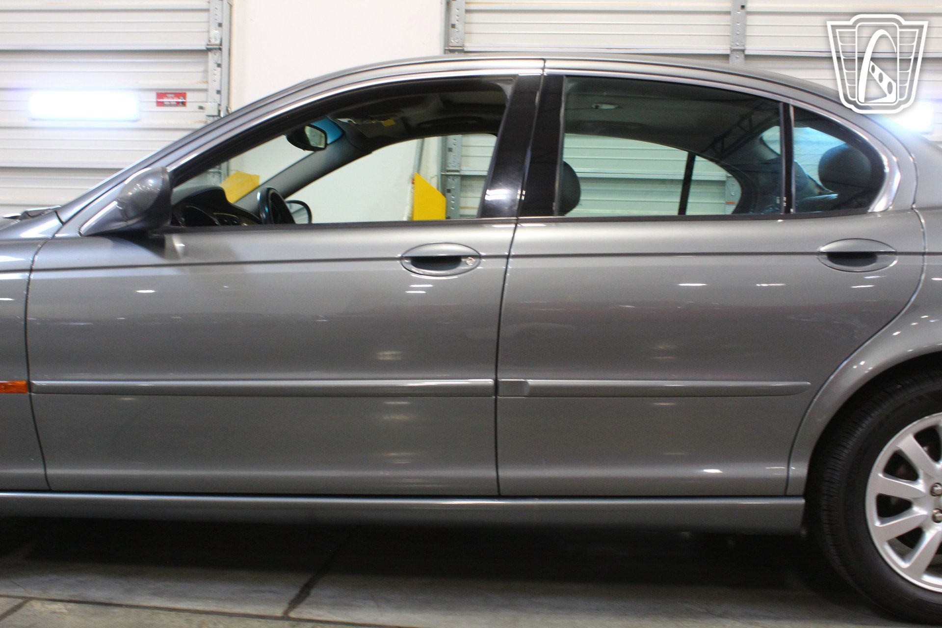 Used 2002 Jaguar X-TYPE 2.5 AWD/4WD image 29