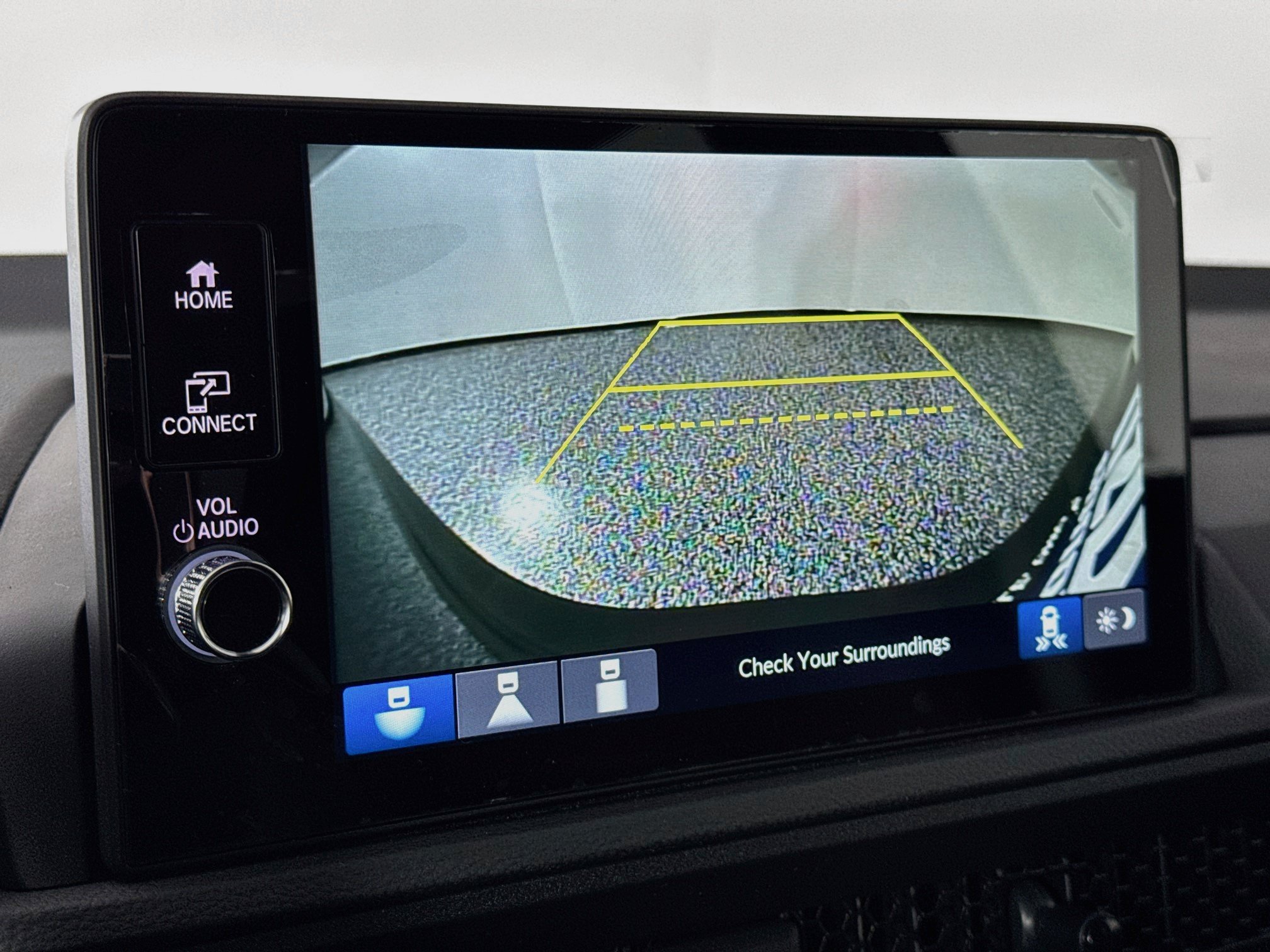 New 2027 Honda CR-V TrailSport image 13