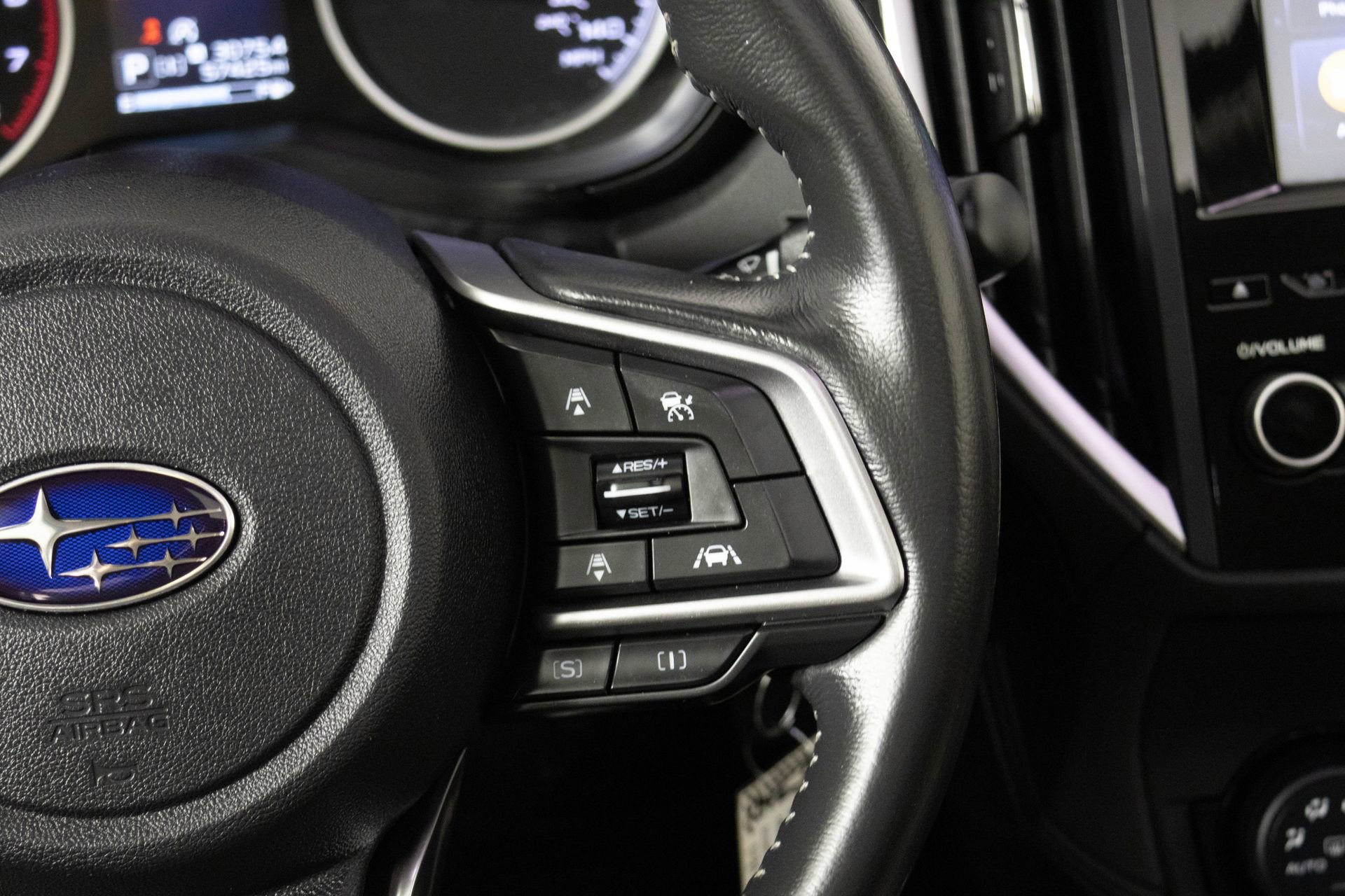 Used 2019 Subaru Forester Premium w/ Popular Package #1 image 32