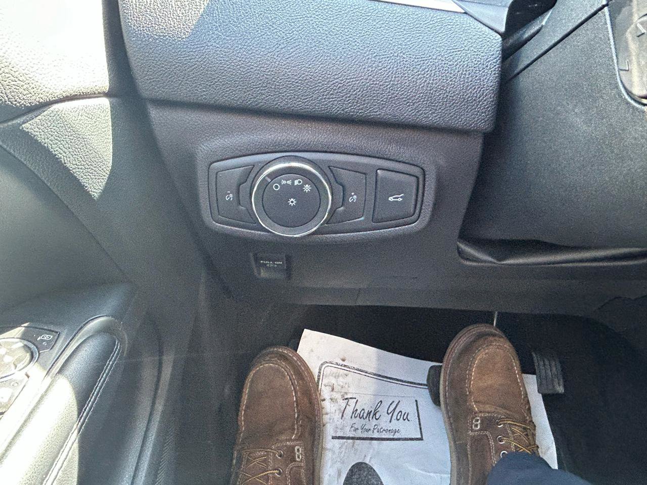 Used 2017 Lincoln MKC Select w/ Select Plus Package image 30