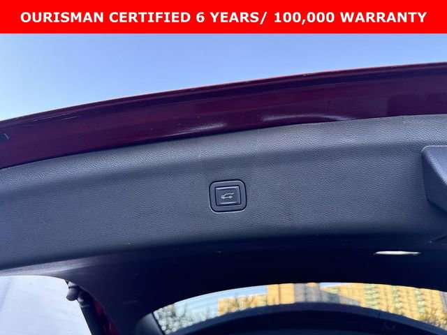 Certified 2024 Buick Enclave Premium image 15