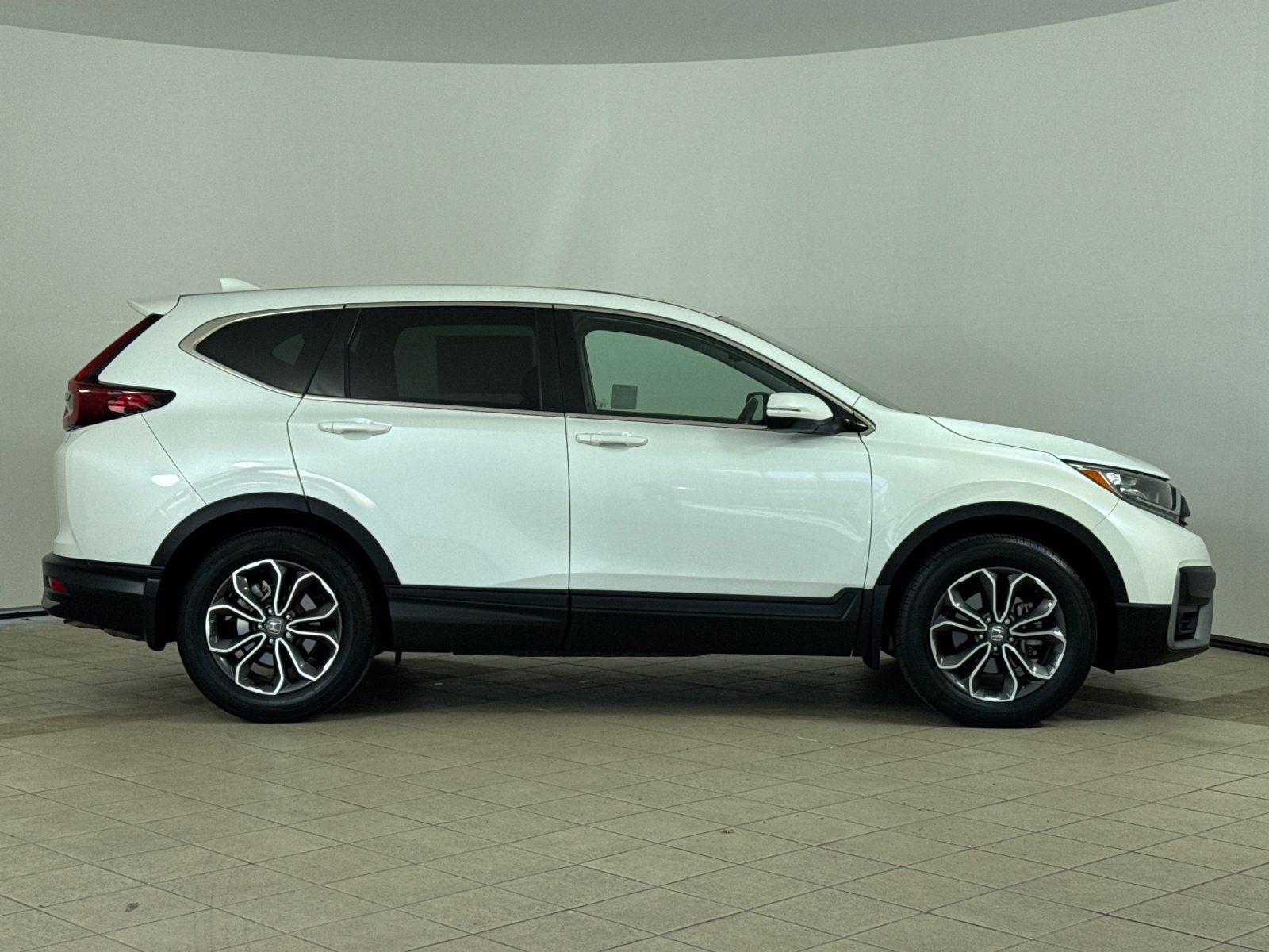 Used 2022 Honda CR-V EX-L image 7