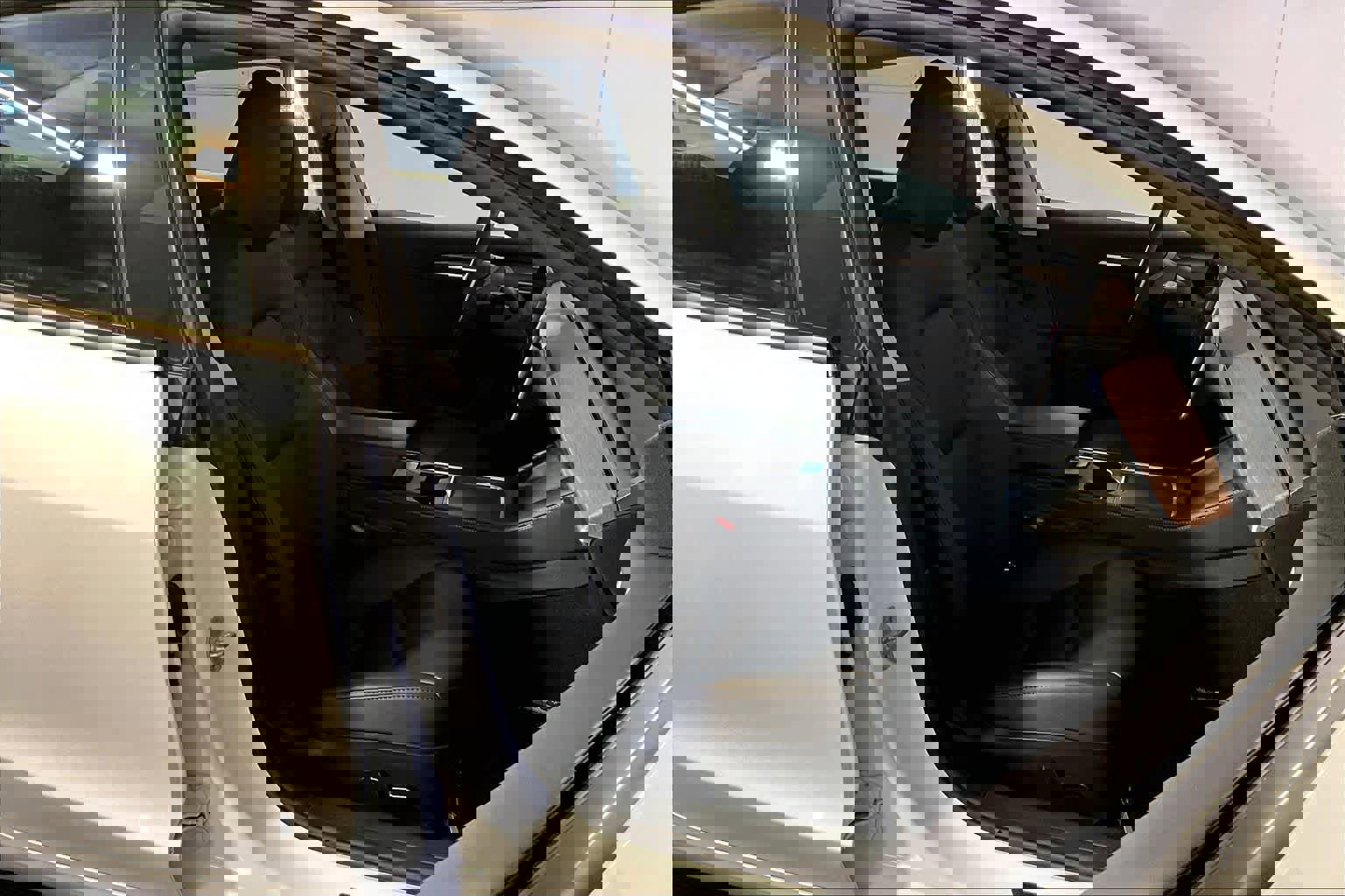 Used 2023 Tesla Model 3 Long Range AWD/4WD image 7