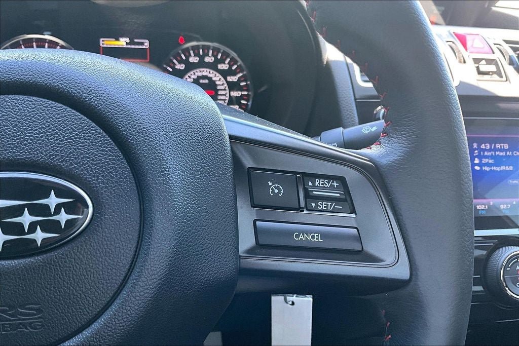 Used 2020 Subaru WRX Premium AWD/4WD image 21
