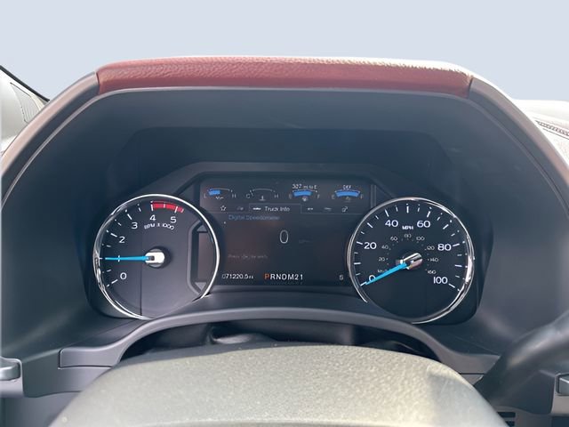 Used 2019 Ford F250 Platinum w/ Platinum Ultimate Package image 20