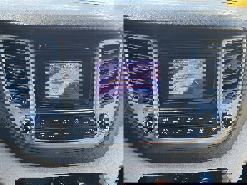 Used 2018 Hyundai Tucson SE image 23