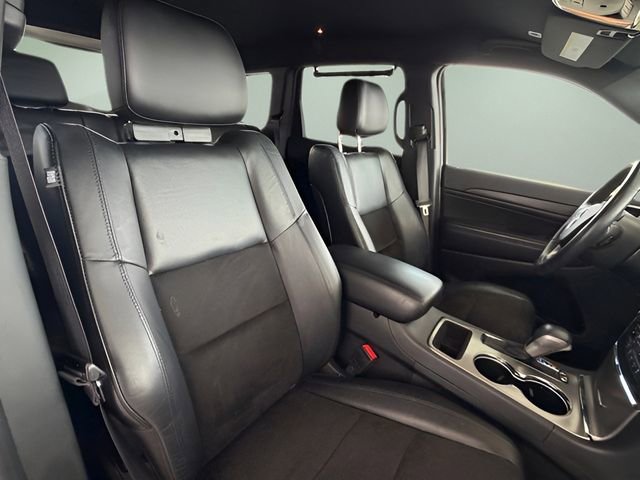 Used 2022 Jeep Grand Cherokee Laredo X RWD image 35