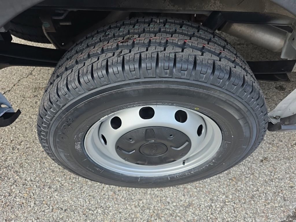 Certified 2023 Ford Transit 150 Low Roof image 36